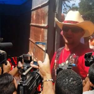 Meet your Posher, Matt ecv